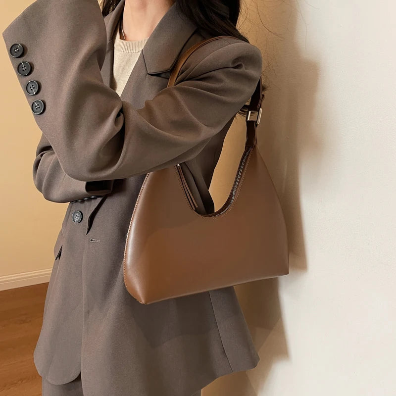 Bolso Moods Estilo Hobo