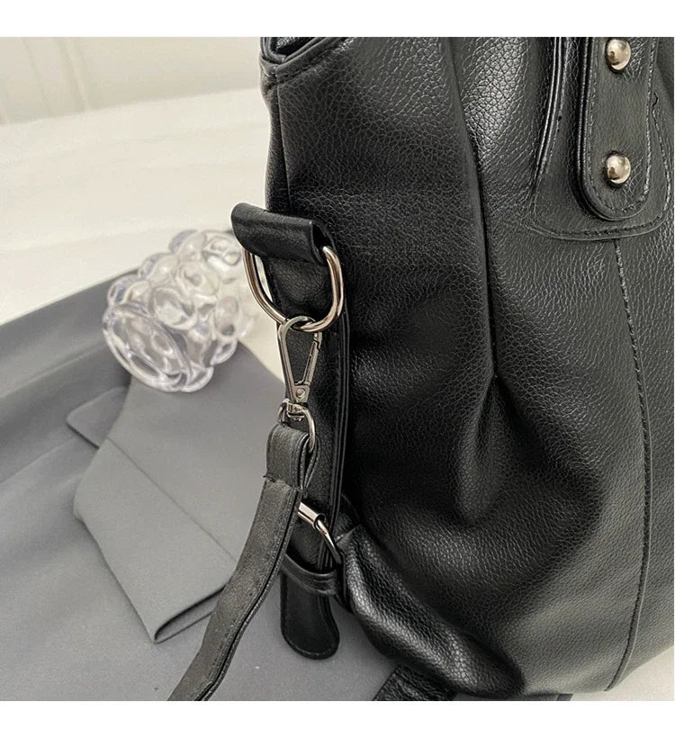Bolso de Hombro Amplio