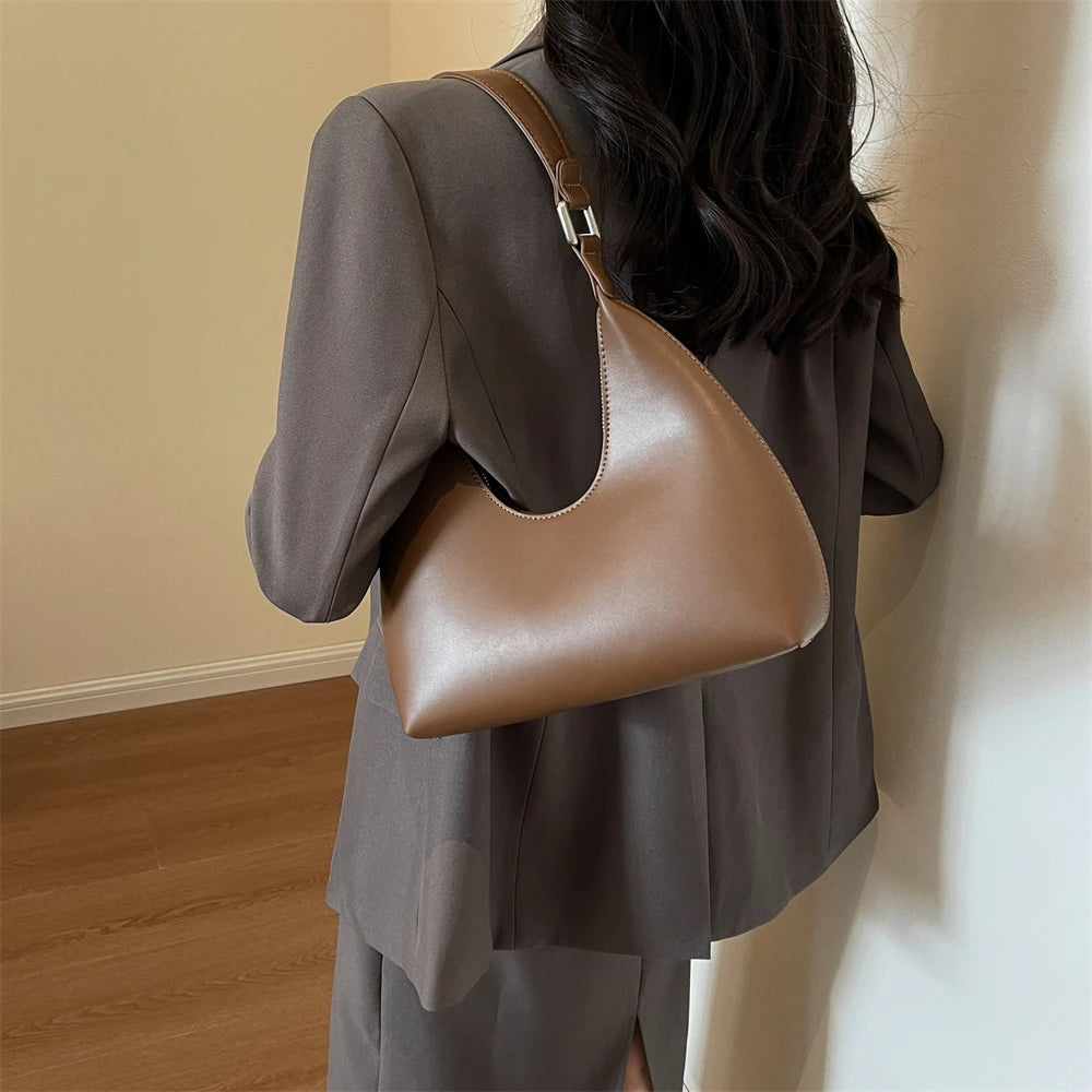Bolso Moods Estilo Hobo