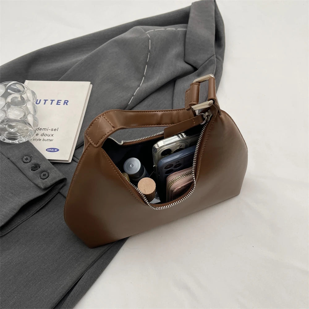 Bolso Moods Estilo Hobo