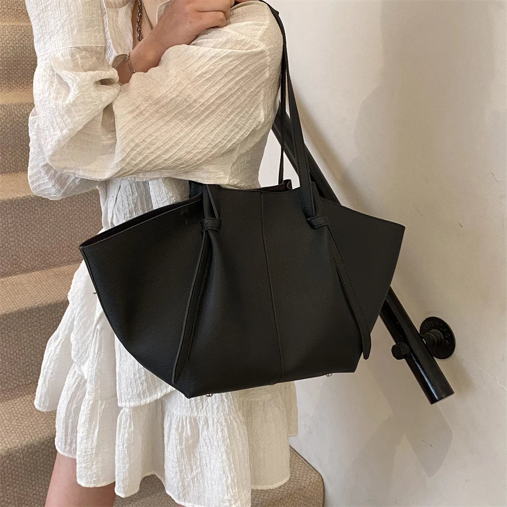 Bolso de Hombro de Diseñador
