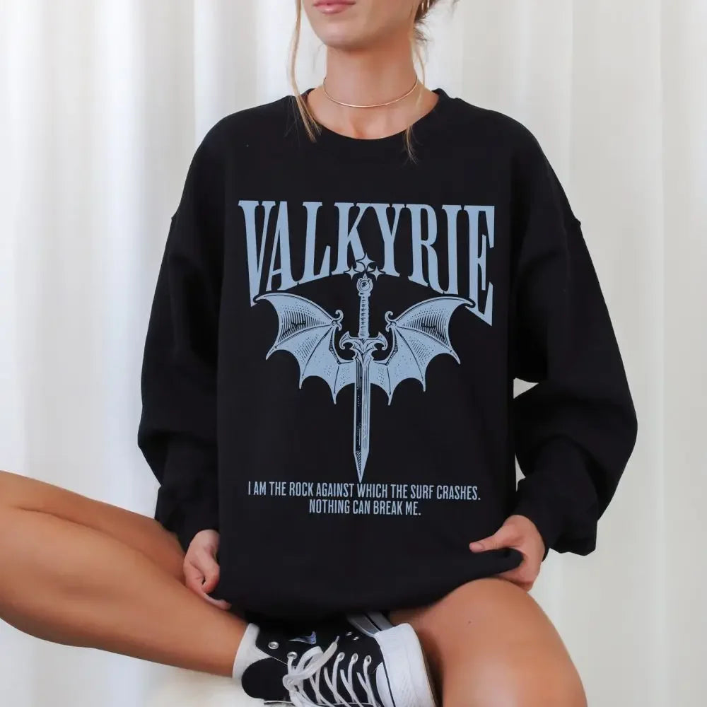 Polerón Valkyrie Urbano