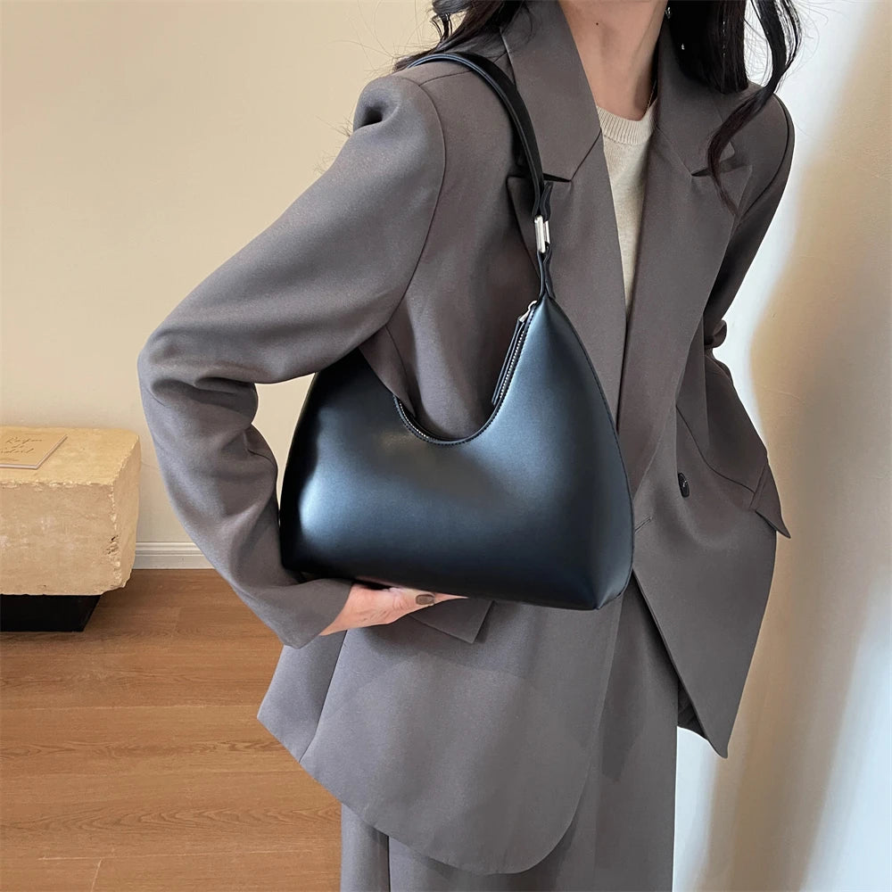Bolso Moods Estilo Hobo