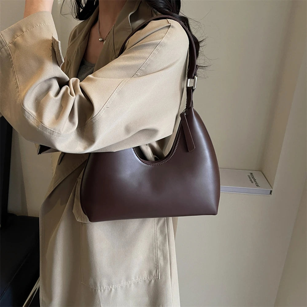 Bolso Moods Estilo Hobo