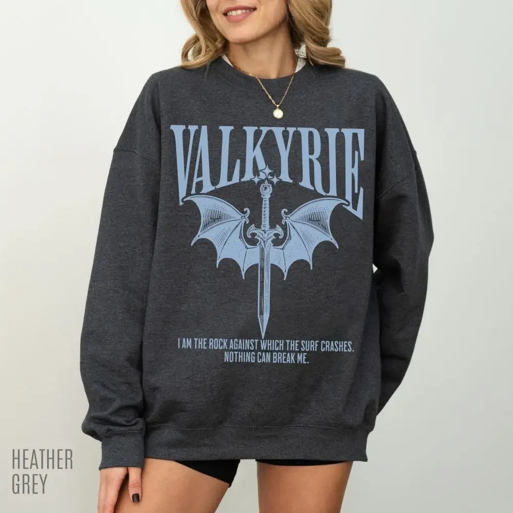 Polerón Valkyrie Urbano