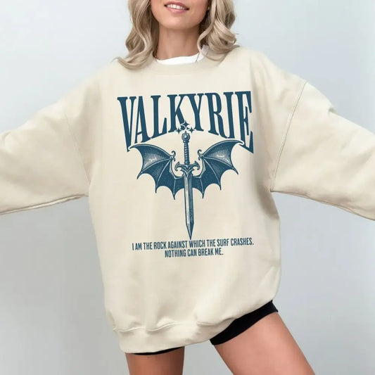 Polerón Valkyrie Urbano