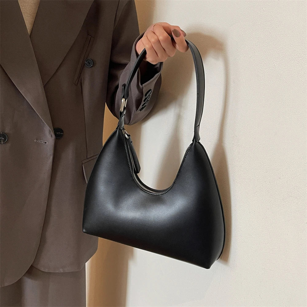 Bolso Moods Estilo Hobo