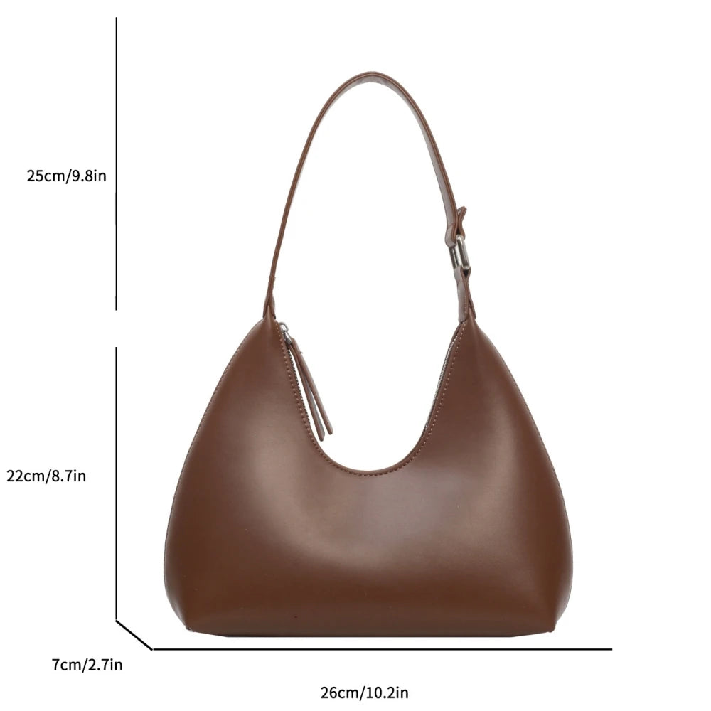 Bolso Moods Estilo Hobo