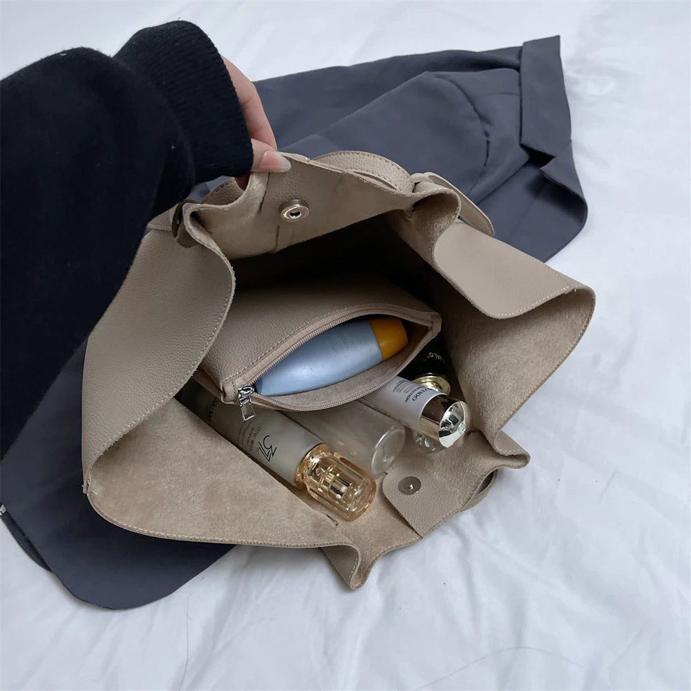 Bolso de Hombro de Diseñador