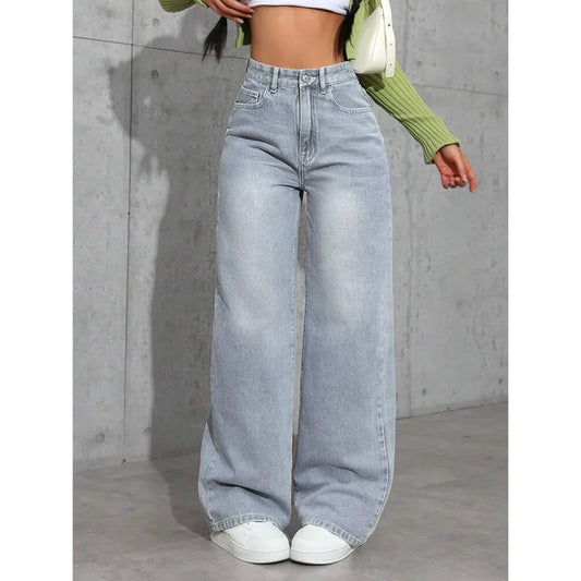 Jeans Holgados y Model Urbanos. Fer