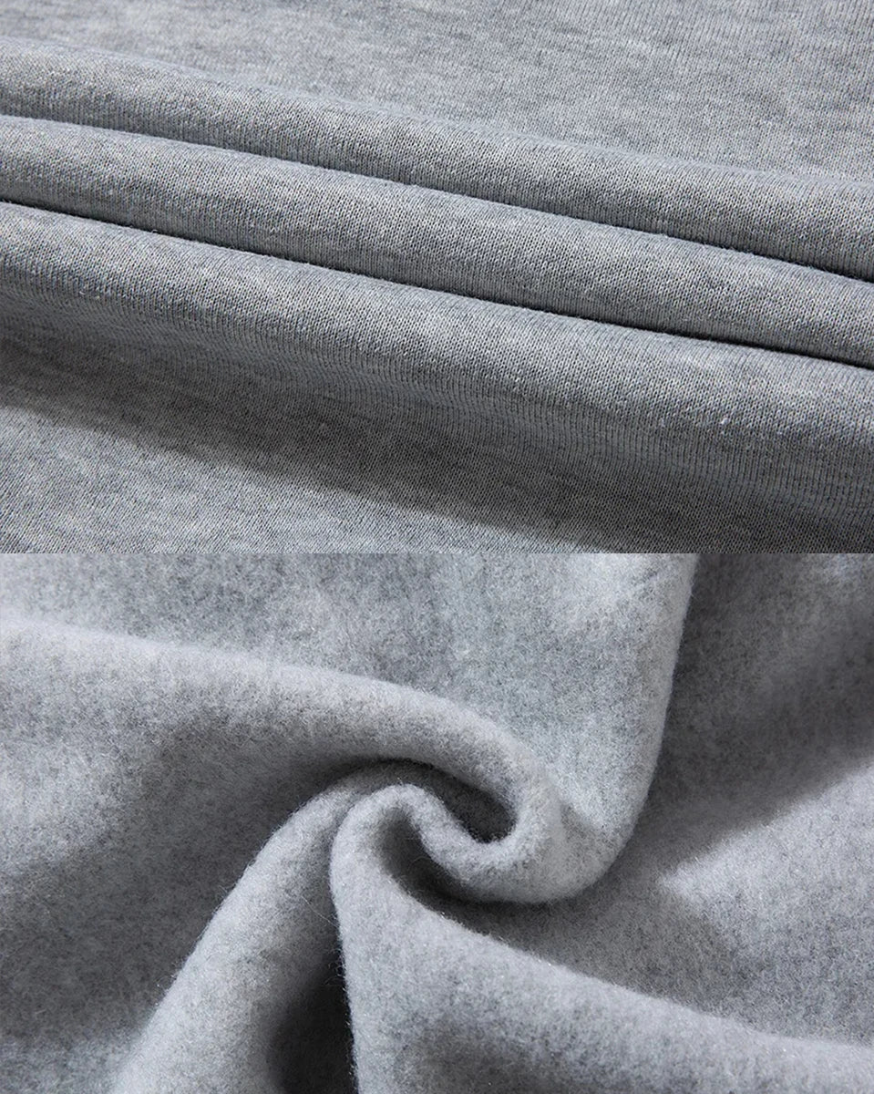 Polerón Oversize Retro Empyrean