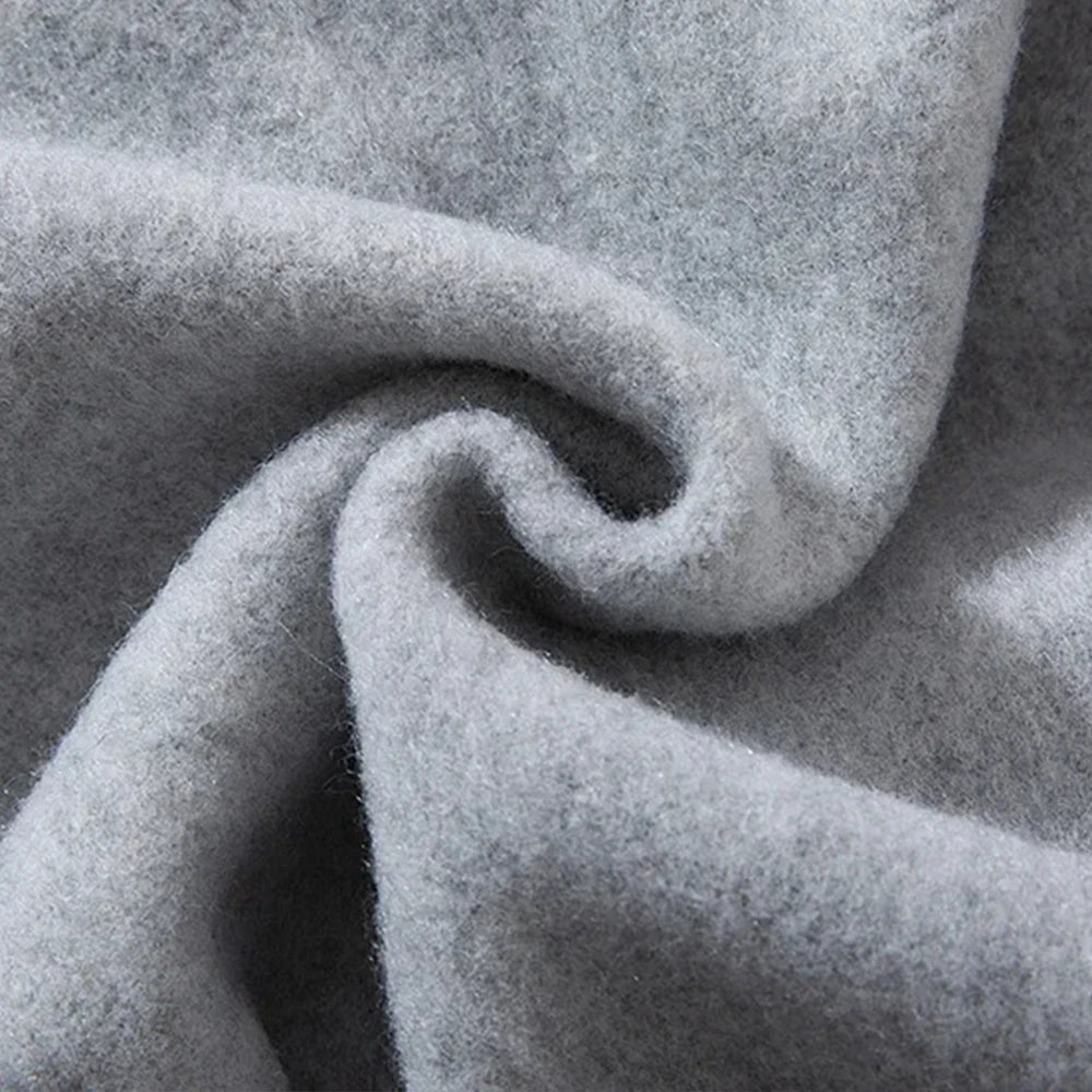 Polerón Oversize Retro Empyrean