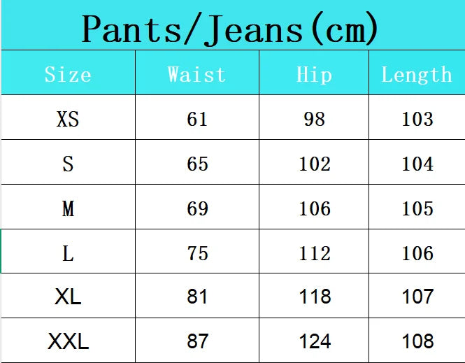 Jeans Holgado con Cordon. Ani