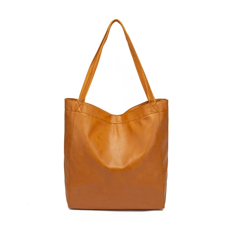 Bolso de Mano Encerado Joker