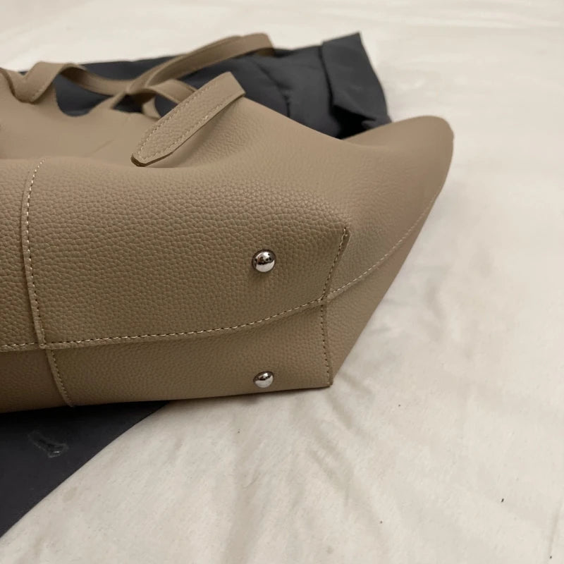 Bolso de Hombro de Diseñador