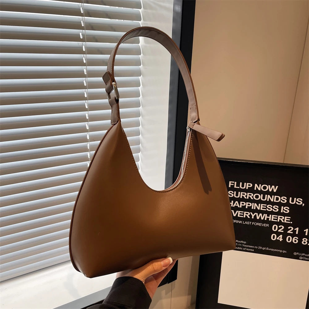 Bolso Moods Estilo Hobo