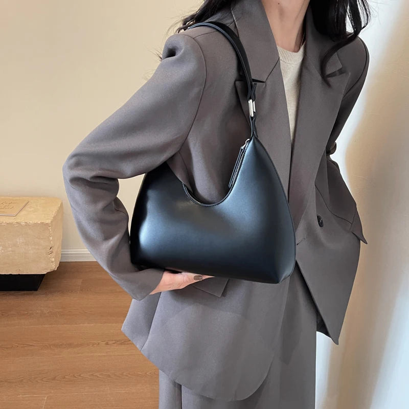 Bolso Moods Estilo Hobo