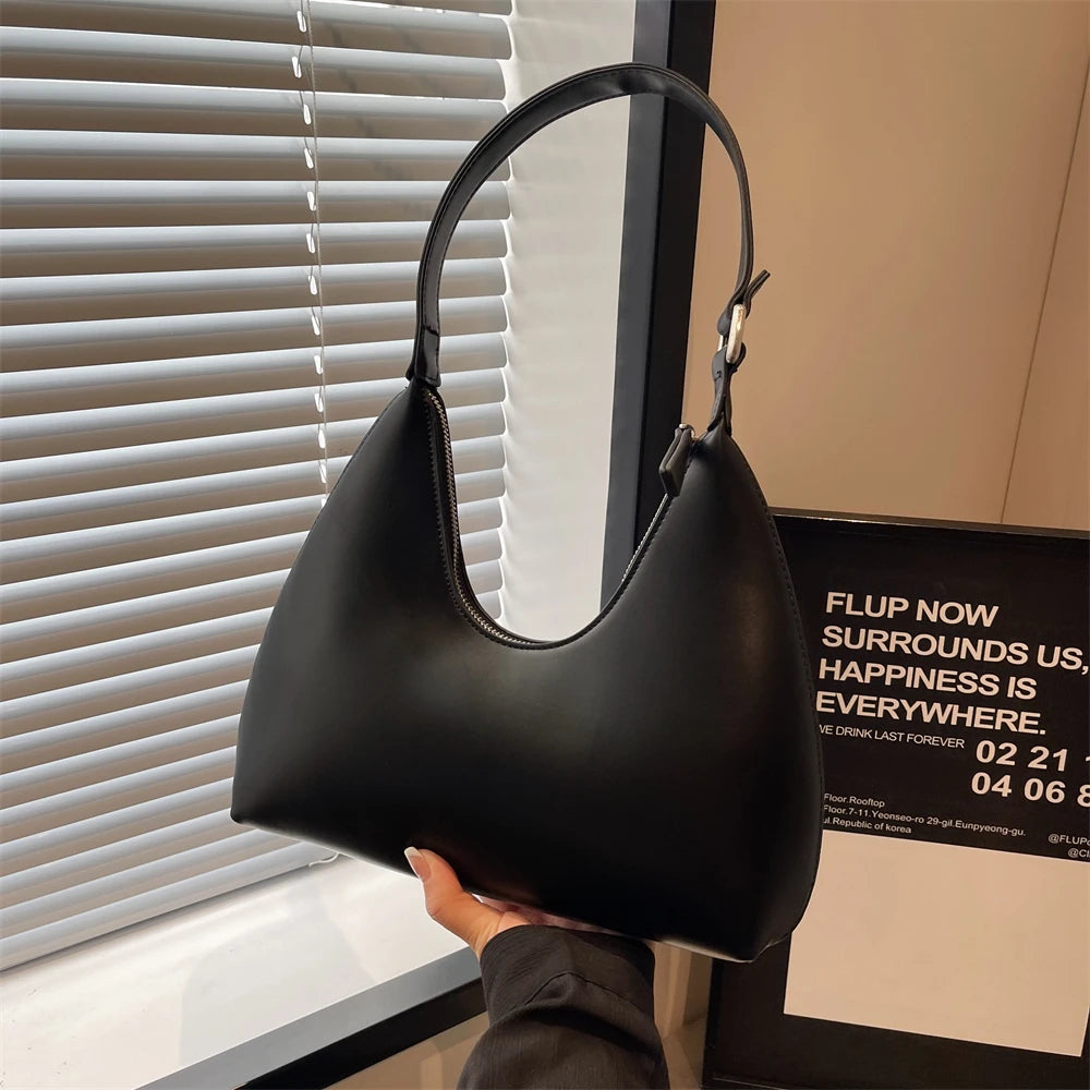 Bolso Moods Estilo Hobo
