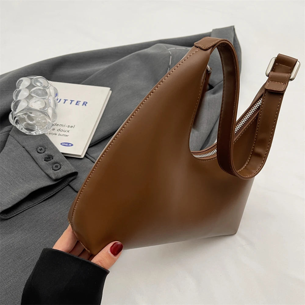 Bolso Moods Estilo Hobo