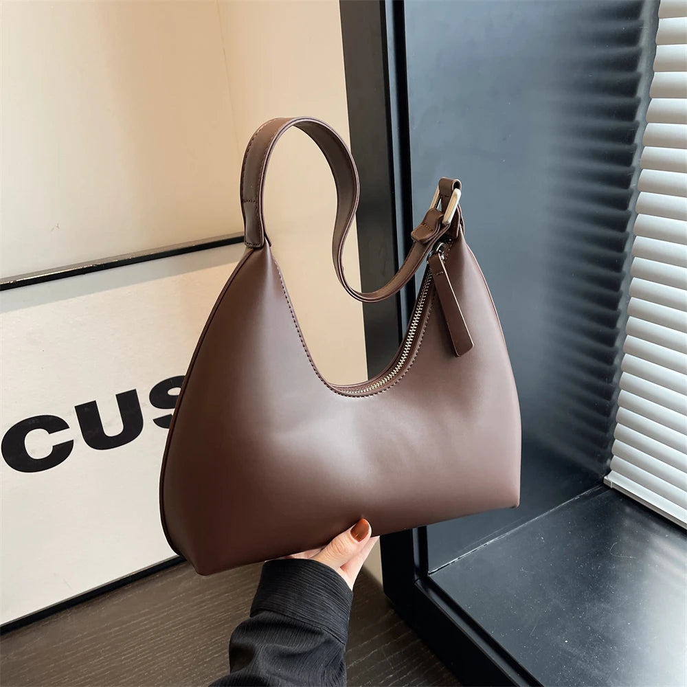 Bolso Moods Estilo Hobo