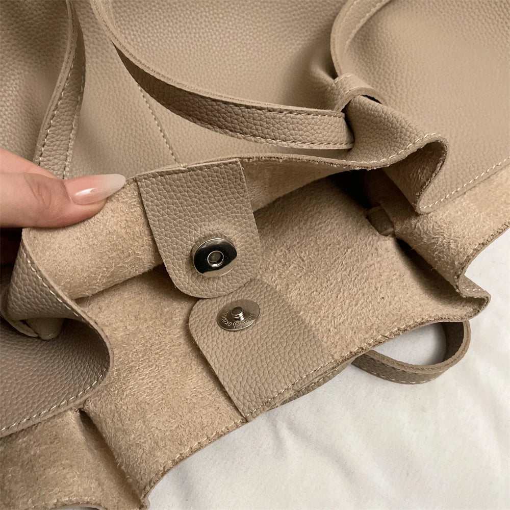 Bolso de Hombro de Diseñador