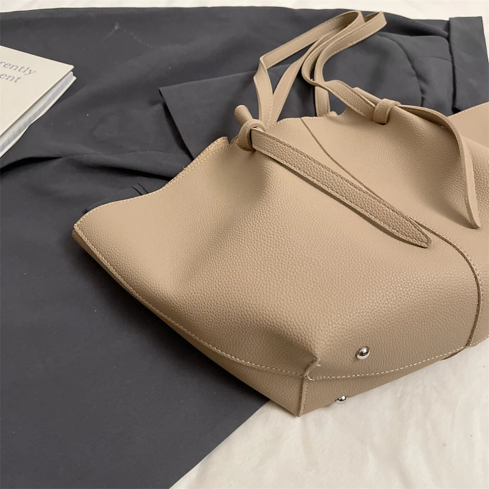 Bolso de Hombro de Diseñador