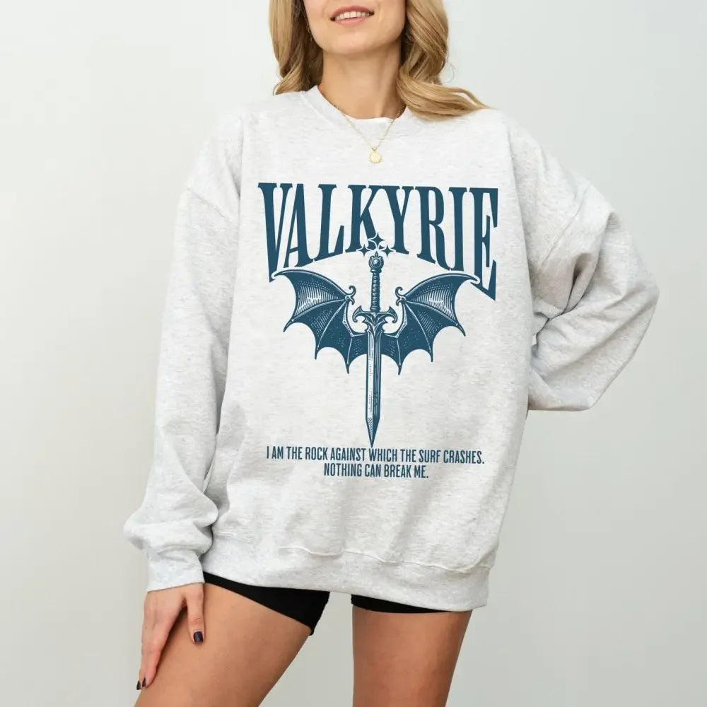 Polerón Valkyrie Urbano