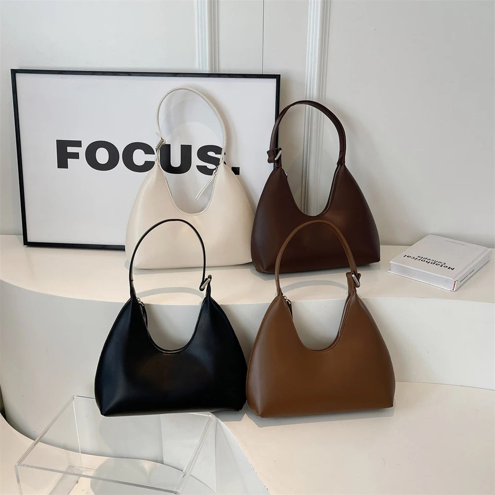 Bolso Moods Estilo Hobo