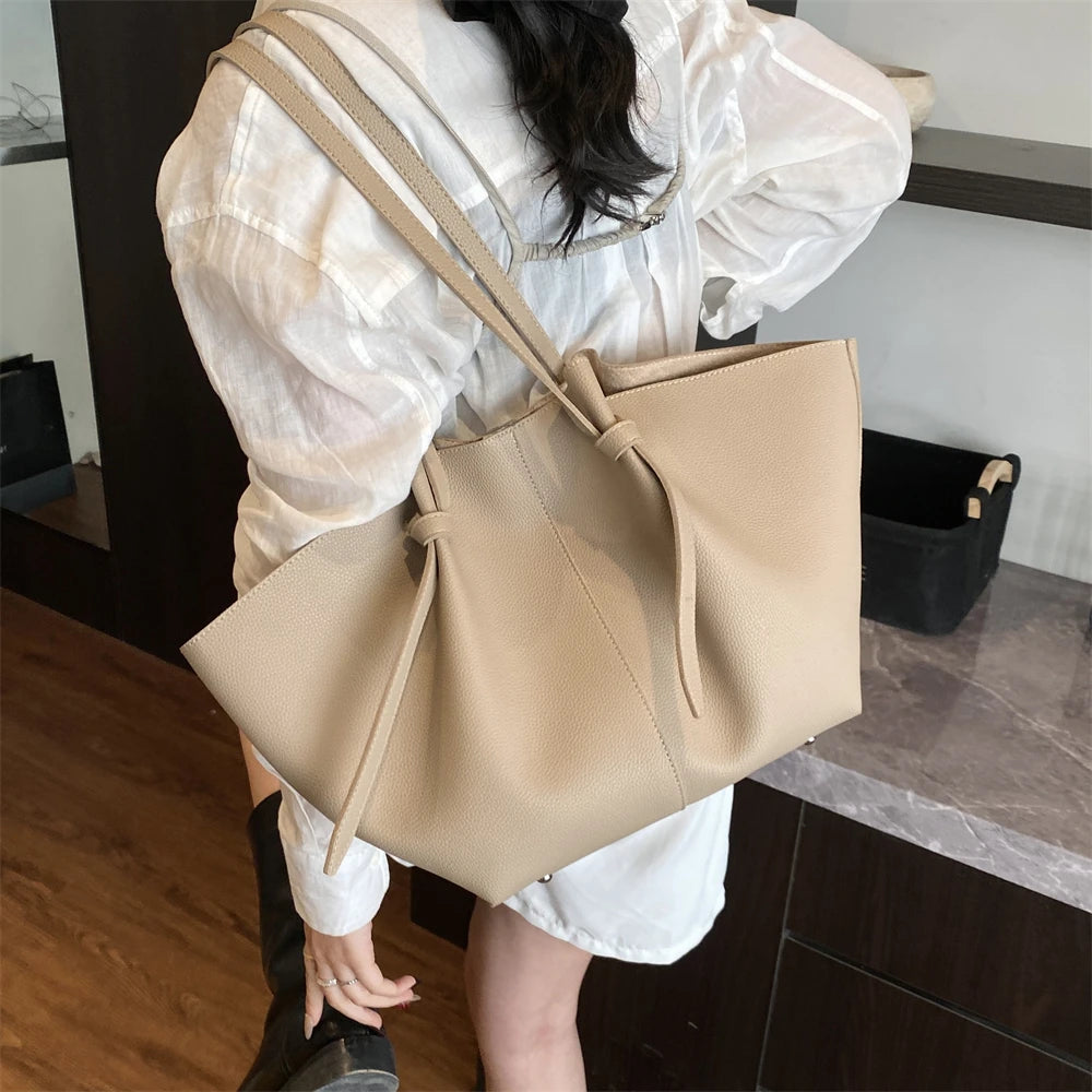 Bolso de Hombro de Diseñador