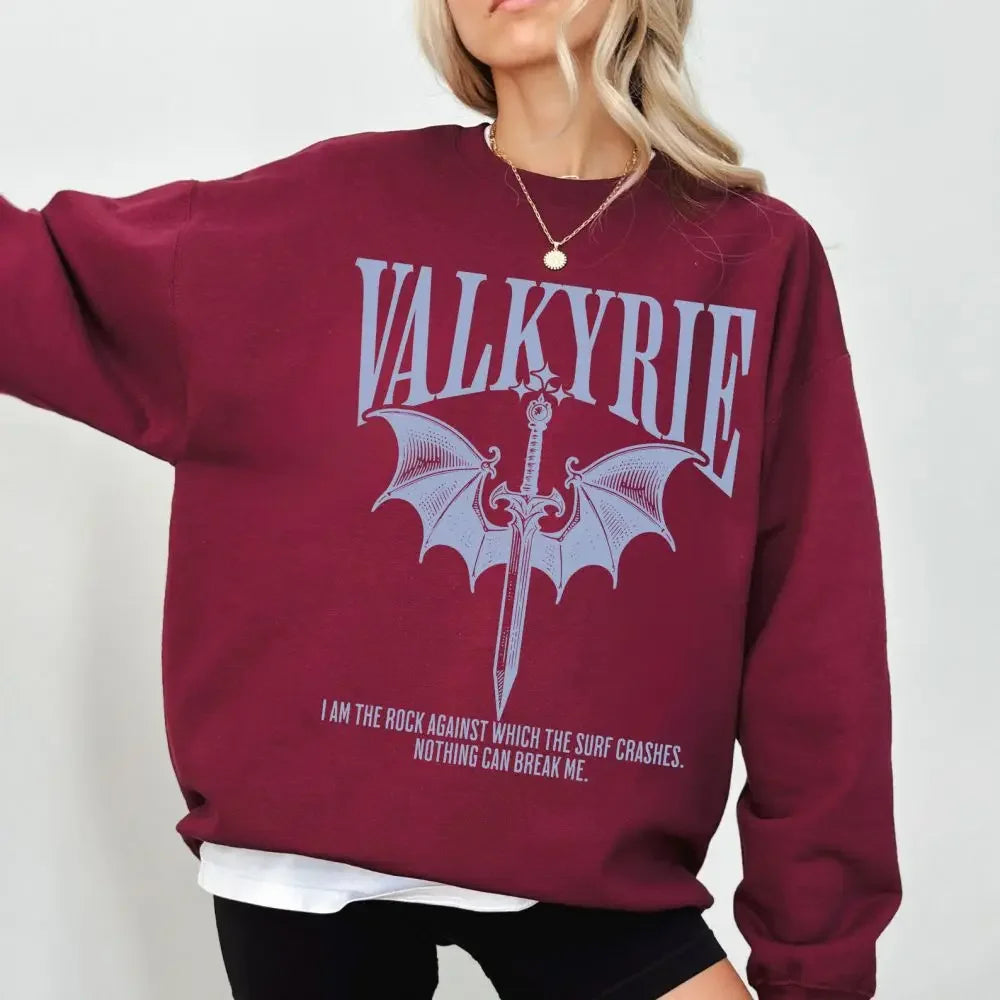 Polerón Valkyrie Urbano